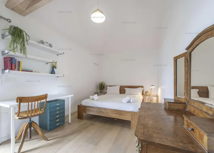 Saint Bernard Heights Villa Menthon-Saint-Bernard
