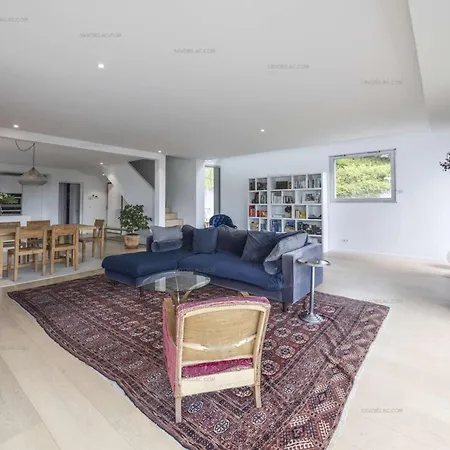 Villa Saint Bernard Heights Menthon-Saint-Bernard