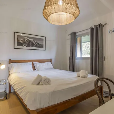 Saint Bernard Heights Villa Menthon-Saint-Bernard