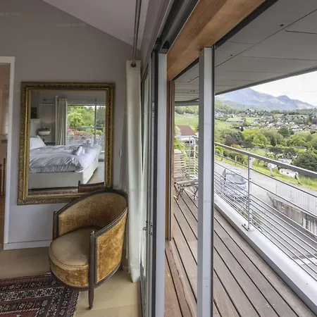 Villa Saint Bernard Heights